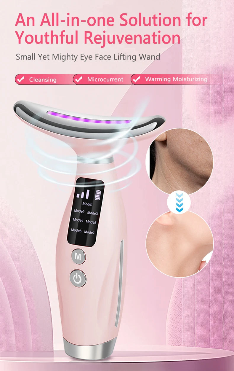 Ageless Face & Neck Sculptor