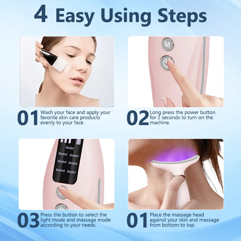 Ageless Face & Neck Sculptor