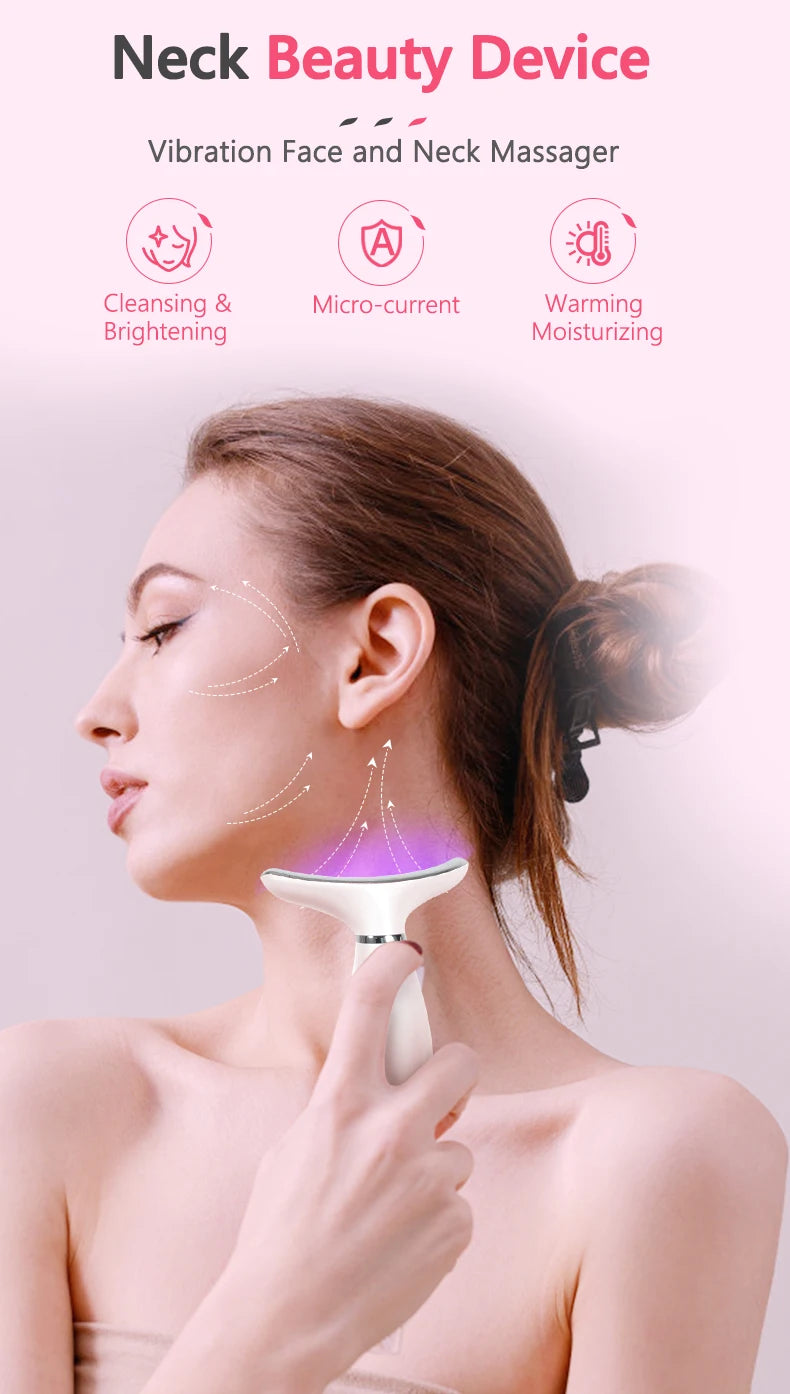 Ageless Face & Neck Sculptor