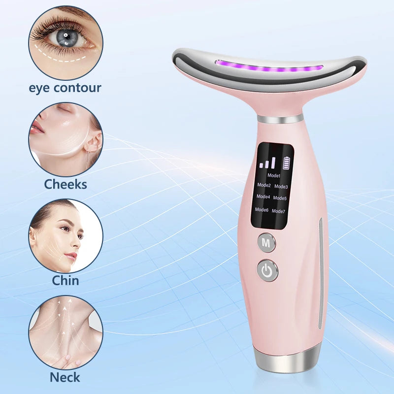 Ageless Face & Neck Sculptor