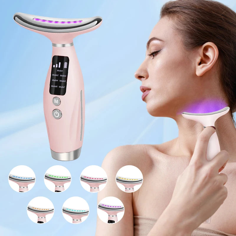 Ageless Face & Neck Sculptor