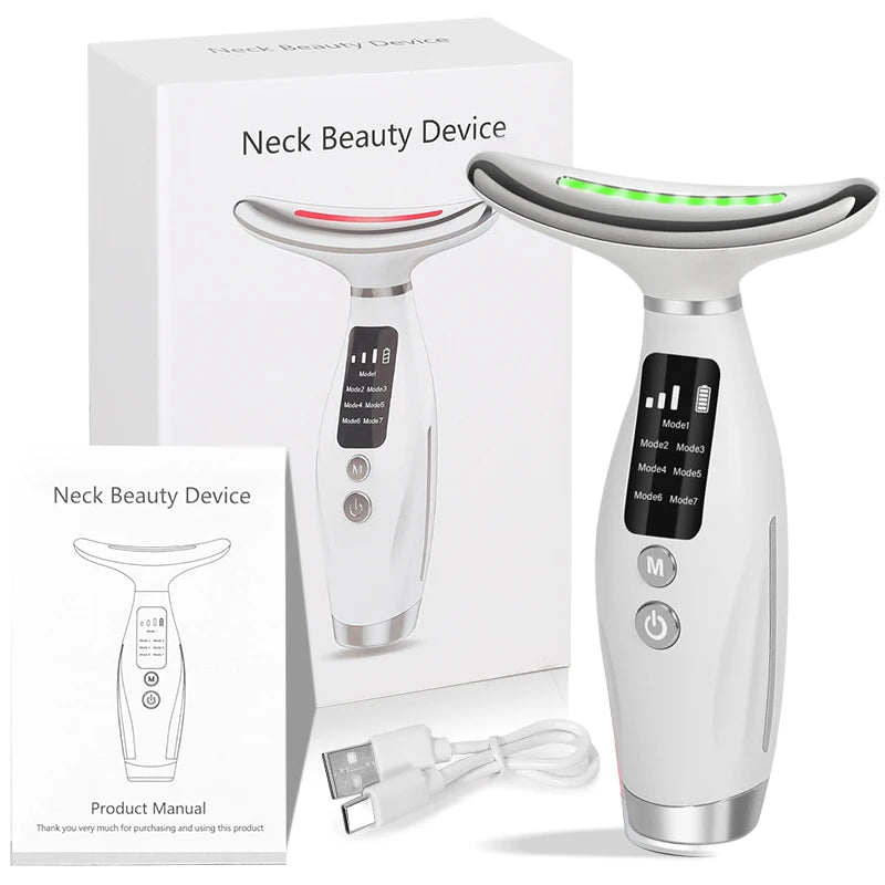 Ageless Face & Neck Sculptor