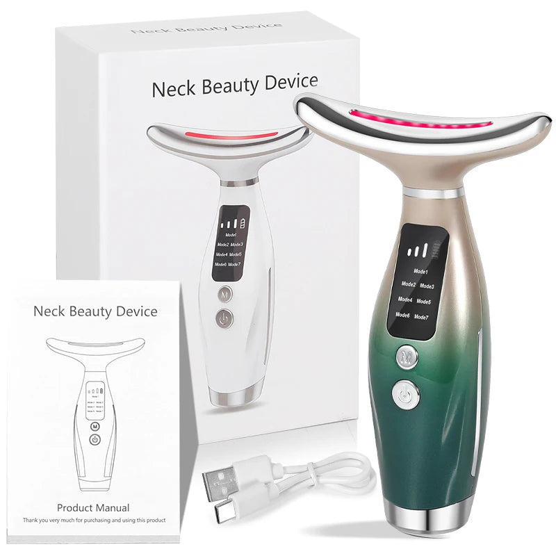 Ageless Face & Neck Sculptor