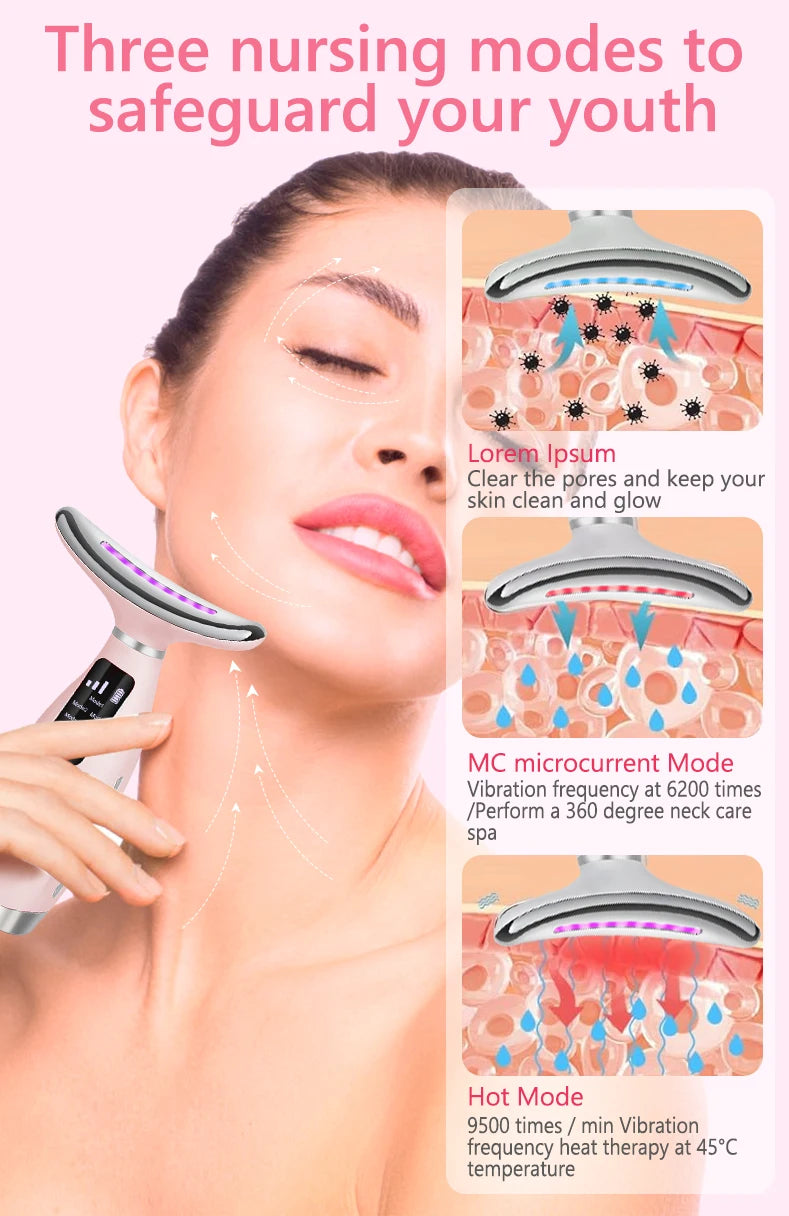 Ageless Face & Neck Sculptor