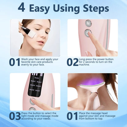 Ageless Face & Neck Sculptor