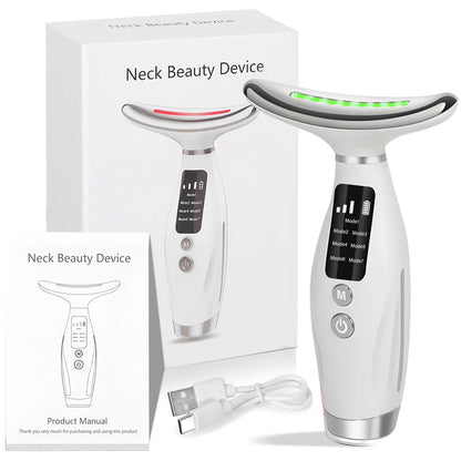 Ageless Face & Neck Sculptor
