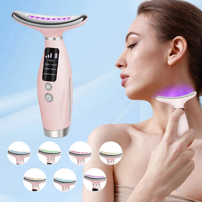 Ageless Face & Neck Sculptor