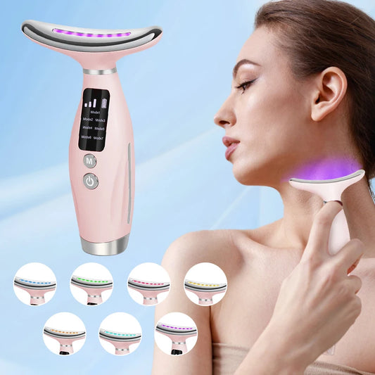 Ageless Face & Neck Sculptor